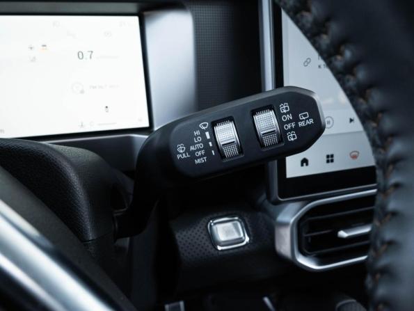 JETOUR T2 с пробегом 2024 года, цена 2 958 000 рублей, 47994 км, внедорожник, Автокод Объявления