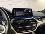 BMW 5 серии VII (G30/G31/G38) Рестайлинг Москва  - изображение 45