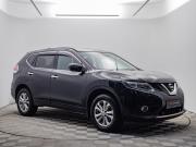 Nissan X-Trail III Москва  - изображение 20