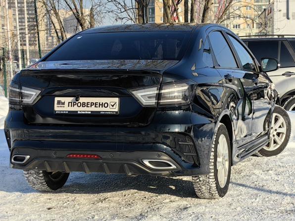 Lada (ВАЗ) Vesta I с пробегом 2020 года, цена 819 000 рублей, 108000 км, седан, Автокод Объявления