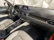 Mazda CX-5 II Москва  - изображение 36