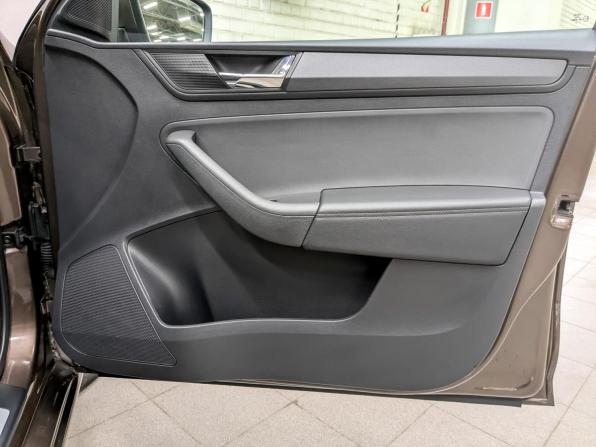 Skoda Rapid II с пробегом 2022 года, цена 1 770 000 рублей, 39718 км, лифтбек, Автокод Объявления