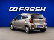 Kia Morning III Рестайлинг 1 Москва  - изображение 22