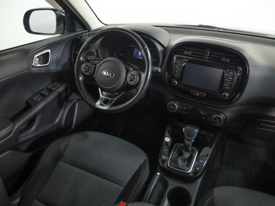 Kia Soul III Санкт-Петербург  - изображение 9