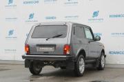 Lada (ВАЗ) Niva Legend Пермь  - изображение 23