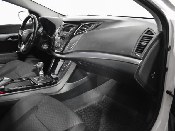 Hyundai i40 I Рестайлинг с пробегом 2015 года, цена 1 090 000 рублей, 108000 км, седан, Автокод Объявления