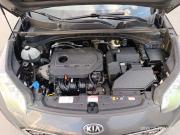 Kia Sportage IV Рестайлинг Миасс  - изображение 77