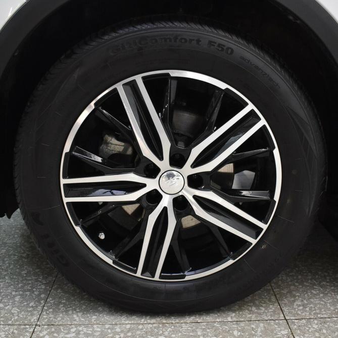 Chery Tiggo 7 Pro I Москва  - изображение 21