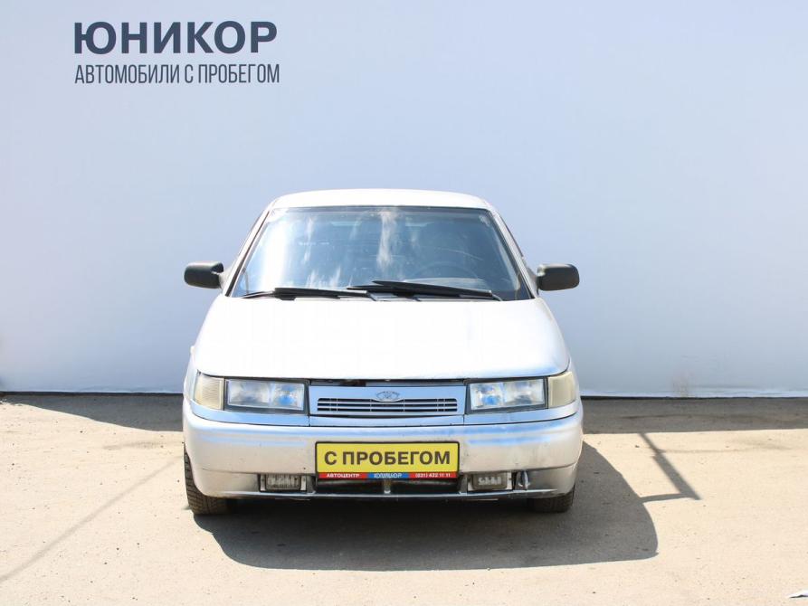 Lada (ВАЗ) 2112 Нижний Новгород  - изображение 3