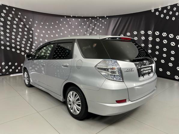 Honda Fit Shuttle I с пробегом 2012 года, цена 899 000 рублей, 198751 км, универсал, Автокод Объявления