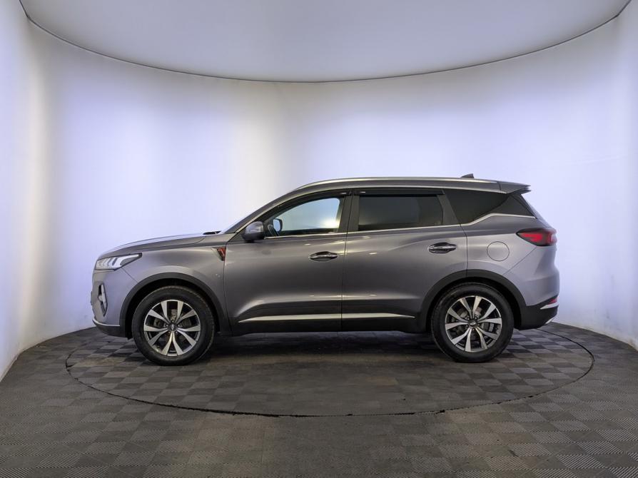 Chery Tiggo 7 Pro Max I Москва  - изображение 8