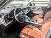 Audi Q7 II (4M) Рестайлинг Москва  - изображение 46