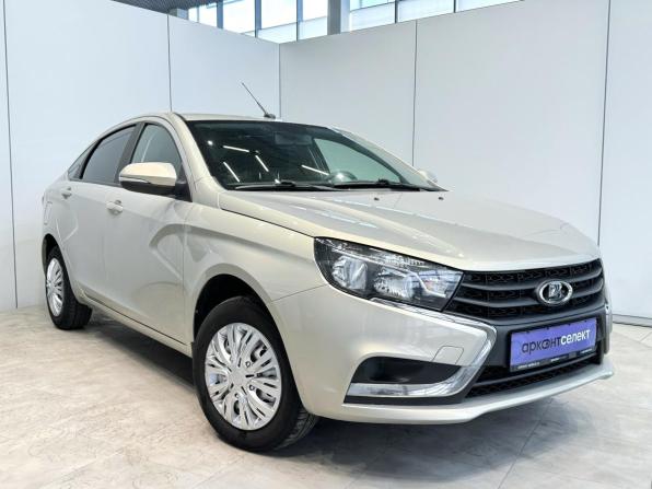 Lada (ВАЗ) Vesta I с пробегом 2019 года, цена 970 000 рублей, 50806 км, седан, Автокод Объявления