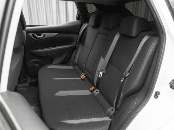 Nissan Qashqai II Рестайлинг с пробегом 2021 года, цена 1 900 000 рублей, 161226 км, внедорожник, Автокод Объявления