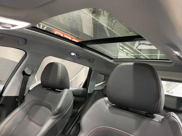 Chery Tiggo 7 Pro I с пробегом 2021 года, цена 1 599 000 рублей, 40000 км, внедорожник, Автокод Объявления