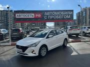 Hyundai Solaris II Рестайлинг Альметьевск  - изображение 24