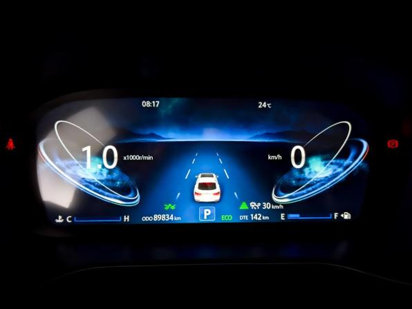 Changan CS85 с пробегом 2022 года, цена 2 100 000 рублей, 89832 км, внедорожник, Автокод Объявления
