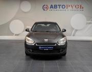 Renault Fluence I Москва  - изображение 27
