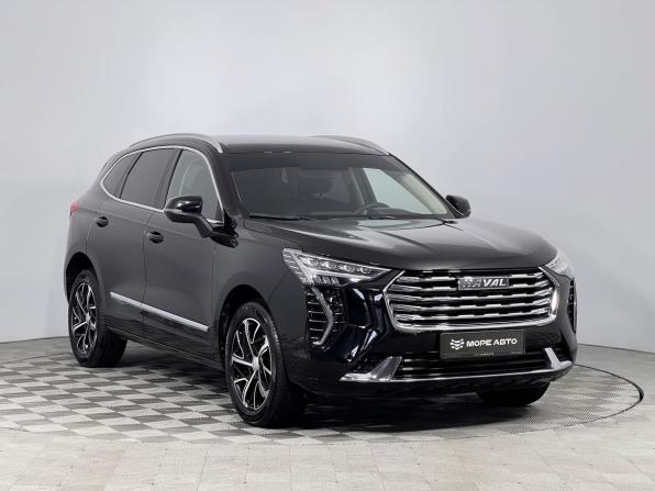 Haval Jolion I с пробегом 2021 года, цена 1 890 000 рублей, 48620 км, внедорожник, Автокод Объявления