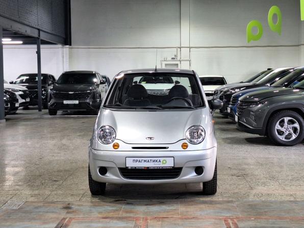 Daewoo Matiz I Рестайлинг с пробегом 2010 года, цена 245 000 рублей, 33143 км, хэтчбек, Автокод Объявления