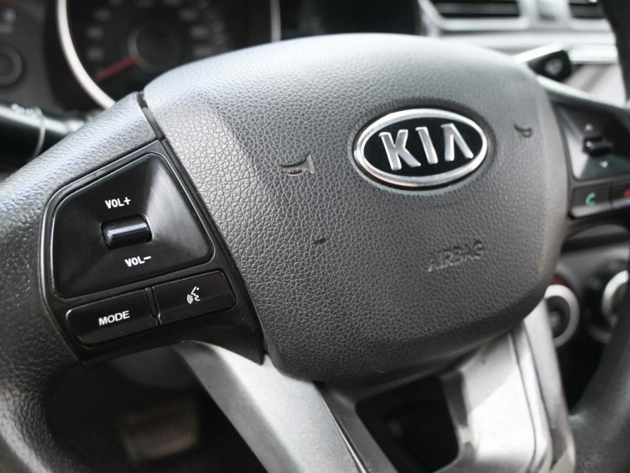 Kia Rio III Ростов-на-Дону  - изображение 12