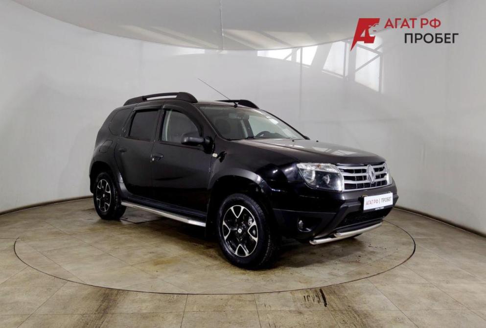 Renault Duster I Волгоград  - изображение 3