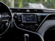 Toyota Camry VIII (XV70) Санкт-Петербург  - изображение 25