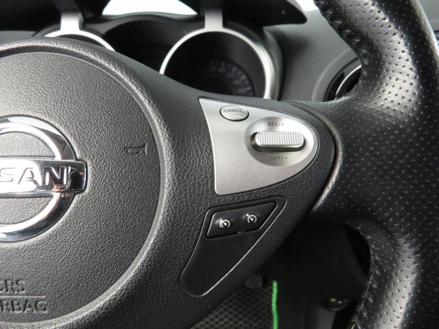 Nissan Juke I Санкт-Петербург  - изображение 11