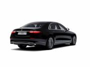 Mercedes-Benz S-Класс VII (W223) Москва  - изображение 12