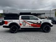 Ford Ranger T6.2 Вологда  - изображение 47