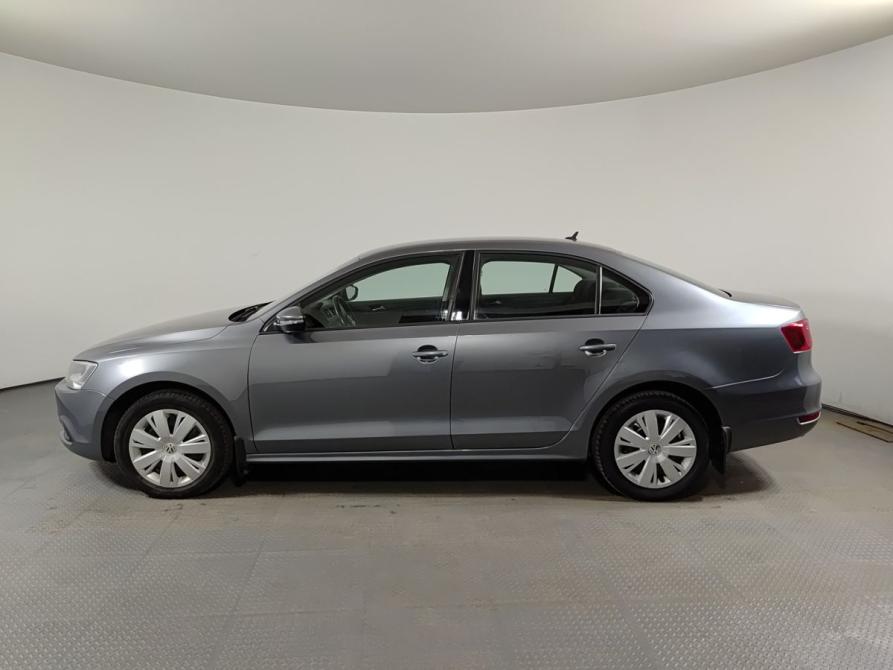 Volkswagen Jetta VI Уфа  - изображение 10
