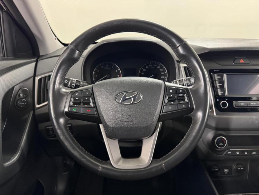 Hyundai Creta I Тюмень  - изображение 11