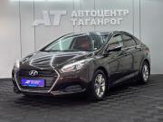 Hyundai i40 I Таганрог  - изображение 20