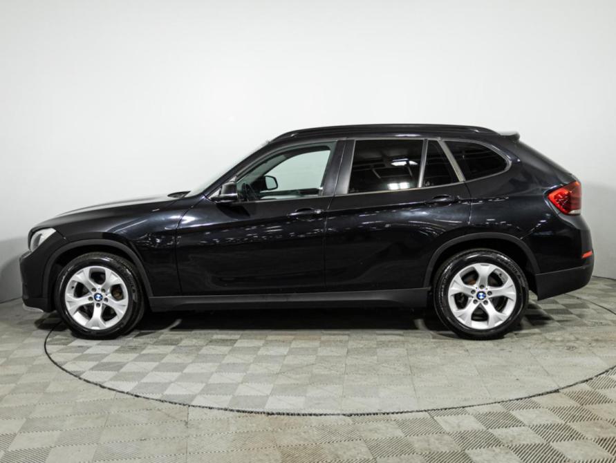 BMW X1 I (E84) Рестайлинг Санкт-Петербург  - изображение 9