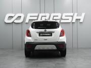 Opel Mokka I Воронеж  - изображение 23