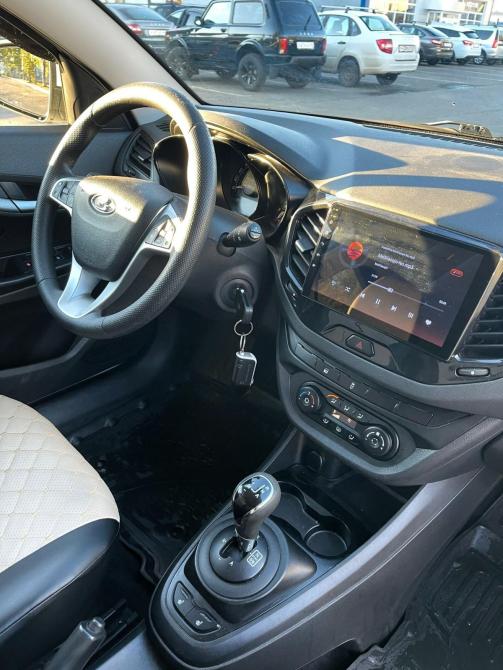 Lada (ВАЗ) Vesta I Кострома  - изображение 16