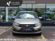Lada (ВАЗ) Granta I Рестайлинг Казань  - изображение 12