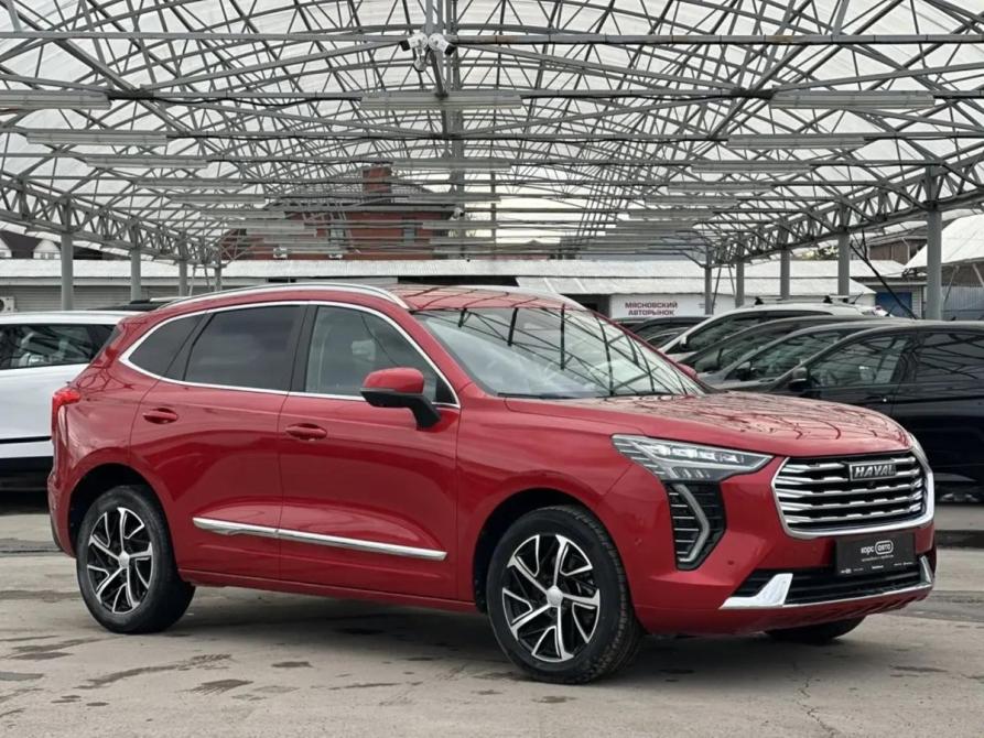 Haval Jolion I Тула  - изображение 1