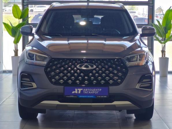 Chery Tiggo 4 Pro I Рестайлинг с пробегом 2023 года, цена 1 599 000 рублей, 79413 км, внедорожник, Автокод Объявления