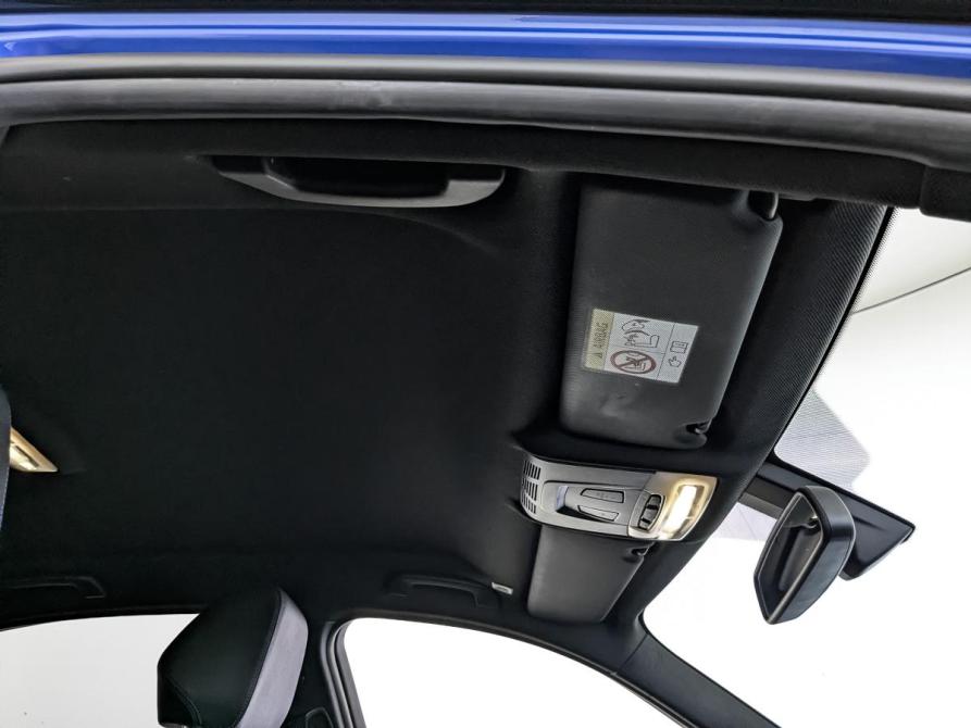 BMW 3 серии VI (F3x) Рестайлинг Москва  - изображение 23