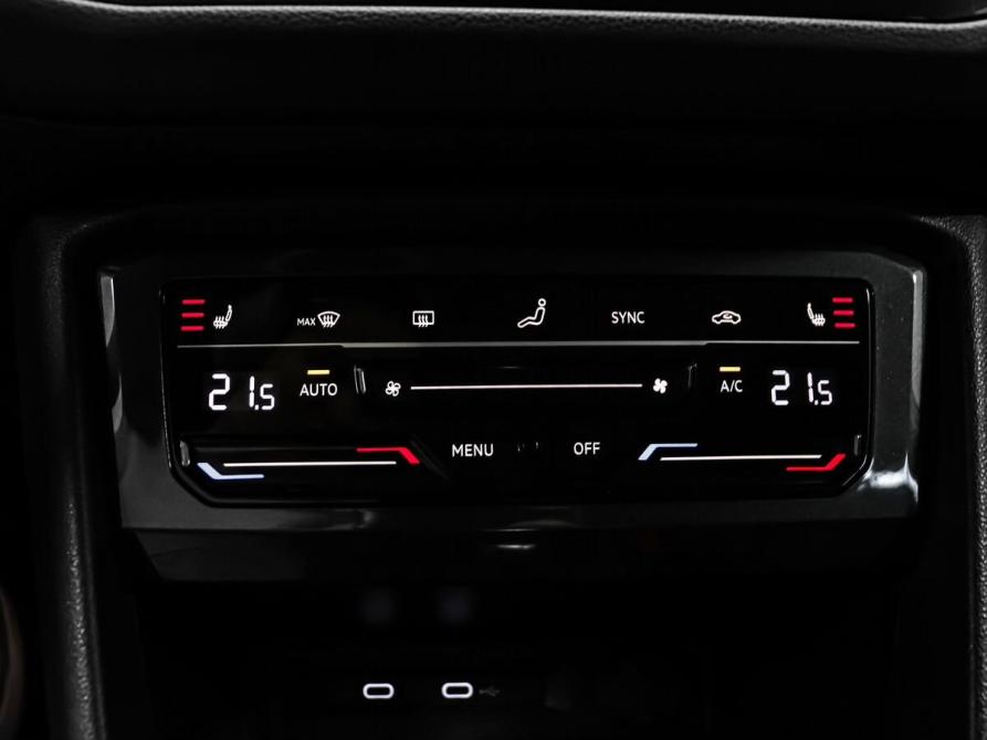Volkswagen Tiguan II Рестайлинг Минеральные Воды  - изображение 20