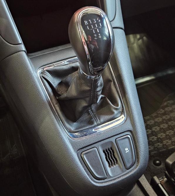 Opel Zafira C Вологда  - изображение 14