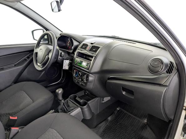 Lada (ВАЗ) Granta I Рестайлинг с пробегом 2023 года, цена 680 000 рублей, 50618 км, седан, Автокод Объявления