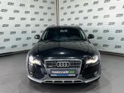 Audi A4 allroad IV (B8) Оренбург  - изображение 32