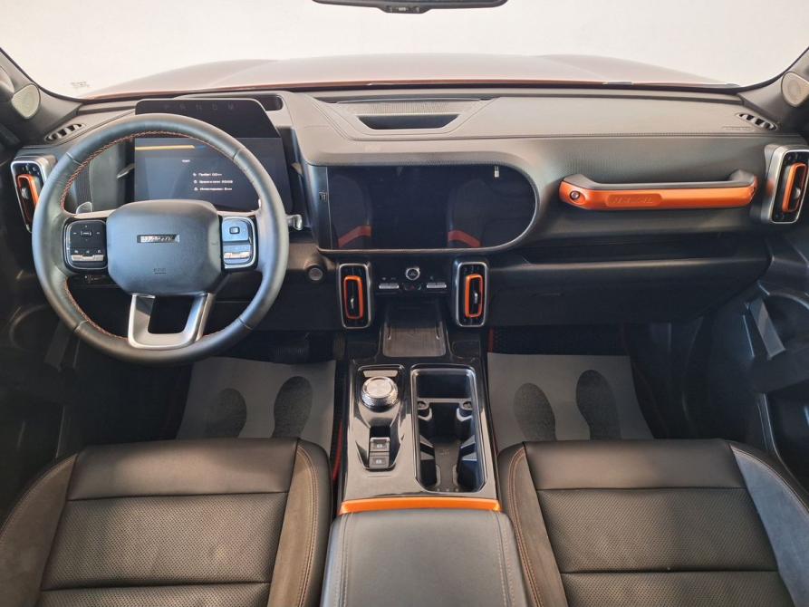 Haval Dargo Смоленск  - изображение 7
