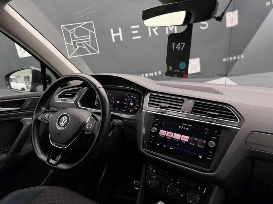 Volkswagen Tiguan II Минеральные Воды  - изображение 27
