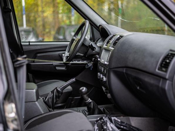 УАЗ Патриот I Рестайлинг 2 с пробегом 2015 года, цена 590 000 рублей, 110729 км, внедорожник, Автокод Объявления