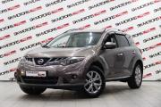 Nissan Murano II (Z51) Рестайлинг 2 Сургут  - изображение 40