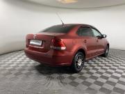 Volkswagen Polo V Москва  - изображение 24