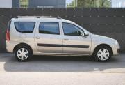 Lada (ВАЗ) Largus I Сыктывкар  - изображение 22